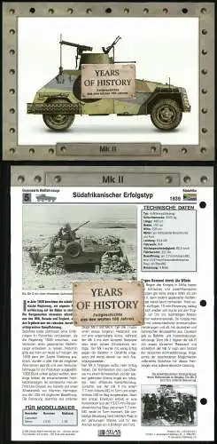 Datenblatt Hochglanz 25x18,5 cm Panzer Tank Kettenfahrzeuge Halbketten Radfahrze