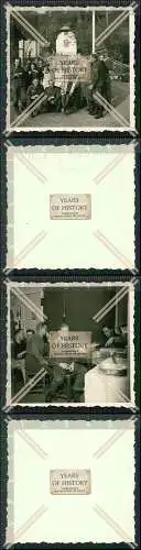 Foto 2x Soldaten Quartier in Mühlbach ? 