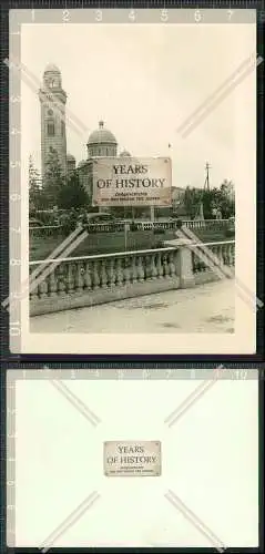 Foto Kirche Kathedrale Ukraine Russland 1941-43