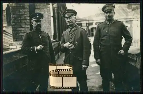 Foto AK 1. WK Weltkrieg - Soldaten in Felde Cambrai Frankreich 1914-18 - Nr. 80