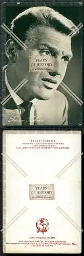 Orig. Autogrammkarte  Franco Fabrizi war ein italienischer Schauspieler