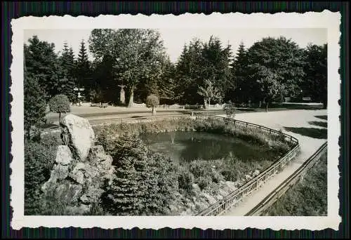 16x Foto Thüringen diverse Ansichten um 1935-40