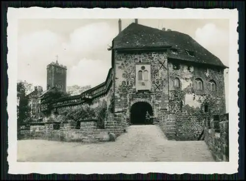 16x Foto Thüringen diverse Ansichten um 1935-40