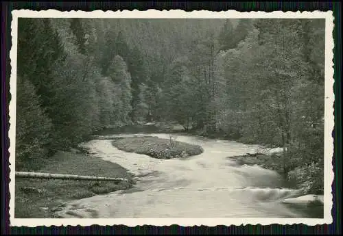 16x Foto Thüringen diverse Ansichten um 1935-40