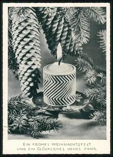 12x Ansichtskarte Postkarte Weihnachten Neujahr Glückwünsche Ansichten Motive