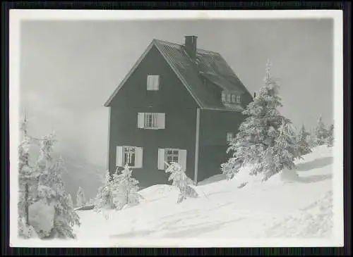 11x Foto+AK Ansichtskarte Postkarte Schwarzburg Thüringen alte diverse Ansichten