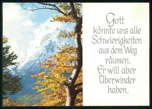 10x Postkarte Ostern Pfingsten uvm. Glückwünsche diverse Ansichten schöne Motive