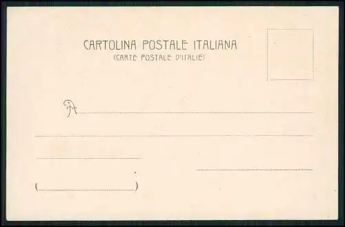 8x AK Ansichtskarte Postkarte Firenze Florenz Toscana Italien 1910-1920