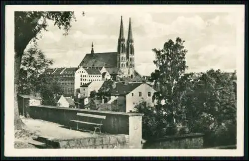 7x alte AK Sachsen Kreis Sächsische Schweiz Osterzgebirge Görlitz