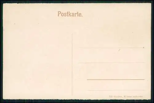 4x AK Ansichtskarte Postkarte Bärenburg Altenberg in Sachsen Osterzgebirge 1915