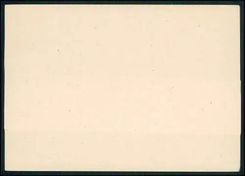 9x Postkarte BRD Ganzsachen ab 1945 Bundesrepublik Deutschland Postwertzeichen