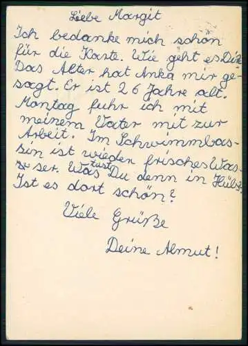 11x Postkarte BRD Ganzsachen ab 1945 Bundesrepublik Deutschland Postwertzeichen