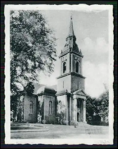 10x Foto Aalborg Dänemark um 1940 Beschreibung des Fotos siehe Rückseite