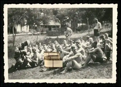 8x Orig. Foto Soldaten Vormarsch Russland 1942-43