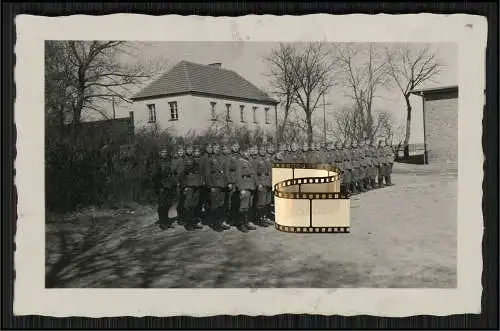 8x Orig. Foto Soldaten Vormarsch Russland 1942-43