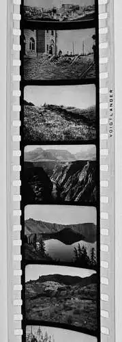 51x Dia 1933-39 kompletter Film- Nordamerika Goldgräber Kanada Alaska USA Mexiko