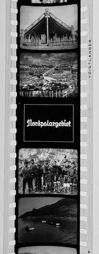 35x Dia 1933-39 kompletter Film - Australien Polargebiete Polynesien Neuseeland