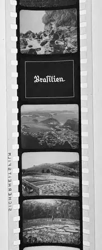 46x Dia 1933-39 kompletter Film - Mittel und Südamerika Peru Bolivien Chile uvm.