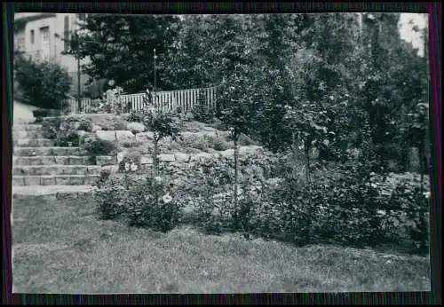 21x Foto Mannheim Paul-Martin-Ufer 10 Neckar Haus Rohbau bis Fertigstellung 1937