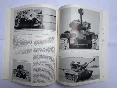 AFV Weapons Profile 32: The M6 Heavy and M26 Pershing Icks Robert J., Profile P