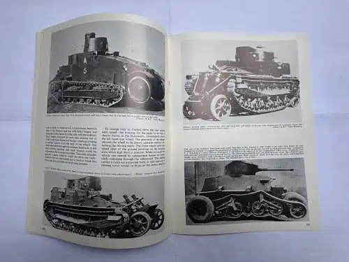 AFV Weapons Profile 35 British Armoured Recovery Vehicles + Wheels, Tracks and 