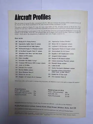 AFV Weapons Profile 35 British Armoured Recovery Vehicles + Wheels, Tracks and 