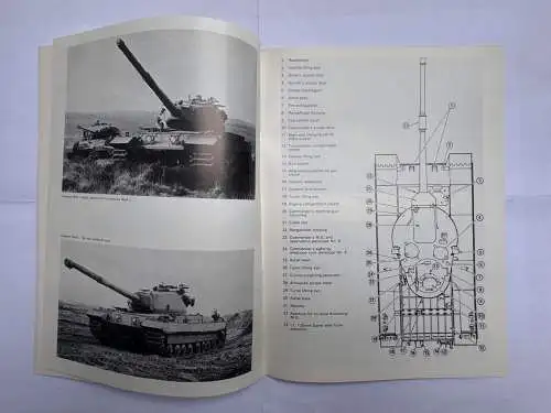 AFV Weapons Profile 38 Conqueror Heavy Gun Tank, Norman, Michael Profile Public