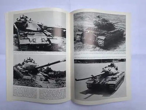 AFV Weapons Profile 38 Conqueror Heavy Gun Tank, Norman, Michael Profile Public