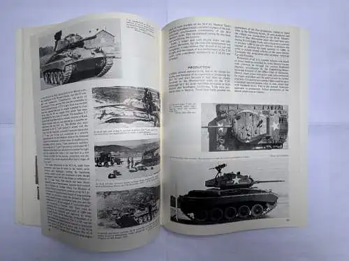 AFV Weapons Profile 46 Light Tanks M22 Locust and M24 Chaffee, Icks Robert J. P