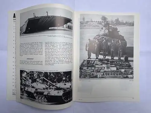 AFV Weapons Profile 52 M47 Patton, Icks, Robert J. Profile Publications N.D. 70