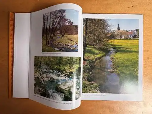 Der Vogelsberg - von Werner Reitz - Brühlscher Verlag - 1984 - Leinen