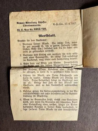 Soldbuch 1.WK Lonkau Kr. Pless Oberschlesien Preußen Res. Inf. Rgt. 23 u. andere