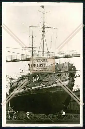 Foto SMS Thüringen Schiff Helgoland-Klasse Großkampfschiffe kaiserlichen Mari