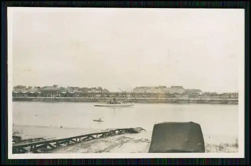 9x Foto Wehrmacht Vormarsch Belgien Flandern b. Antwerpen Antorf Anvers 1940-41