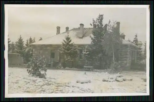 12x Foto Soldaten Wehrmacht Winterquartier Vormarsch Fahrzeuge Ostfront 1941-42