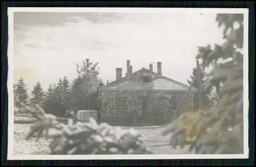 12x Foto Soldaten Wehrmacht Winterquartier Vormarsch Fahrzeuge Ostfront 1941-42