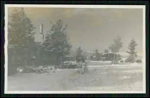 12x Foto Soldaten Wehrmacht Winterquartier Vormarsch Fahrzeuge Ostfront 1941-42