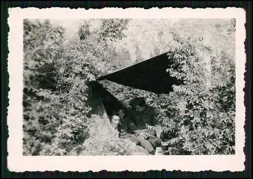 21x Foto Kriegszerstörungen Vormarsch Soldaten der Wehrmacht Bahnhof Zug 1940-42