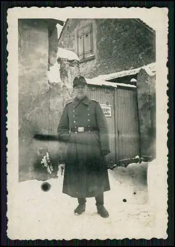 21x Foto Kriegszerstörungen Vormarsch Soldaten der Wehrmacht Bahnhof Zug 1940-42