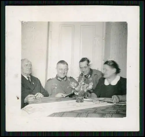 21x Foto Kriegszerstörungen Vormarsch Soldaten der Wehrmacht Bahnhof Zug 1940-42