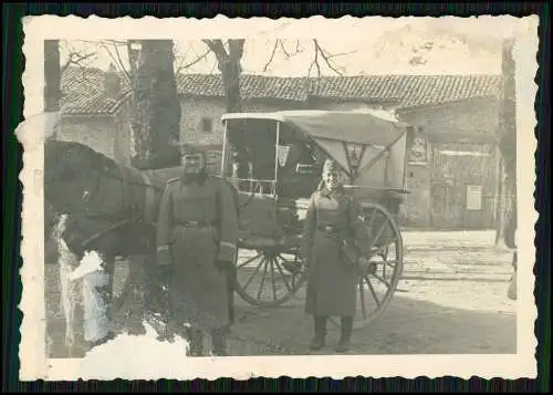 21x Foto Kriegszerstörungen Vormarsch Soldaten der Wehrmacht Bahnhof Zug 1940-42