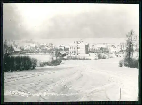 15x Foto bei Ralbitz-Rosenthal ? Niederkaina ? Sachsen Bautzen Oberlausitz 1943