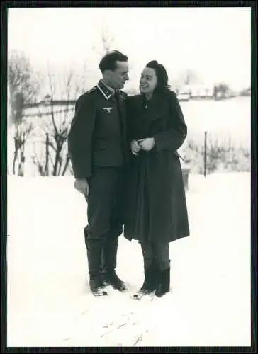 15x Foto bei Ralbitz-Rosenthal ? Niederkaina ? Sachsen Bautzen Oberlausitz 1943