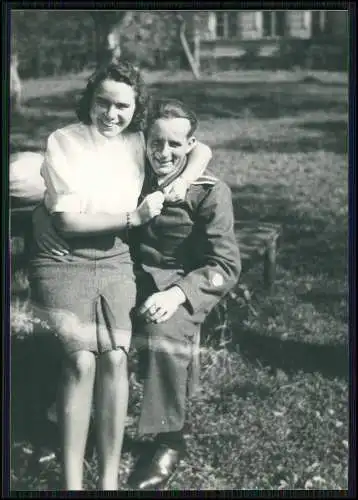 15x Foto bei Ralbitz-Rosenthal ? Niederkaina ? Sachsen Bautzen Oberlausitz 1943