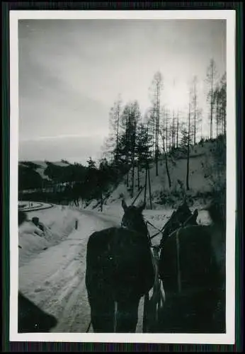 21x Foto Ralbitz-Rosenthal sorbisch Sachsen Lr.  Bautzen in der Oberlausitz 1943