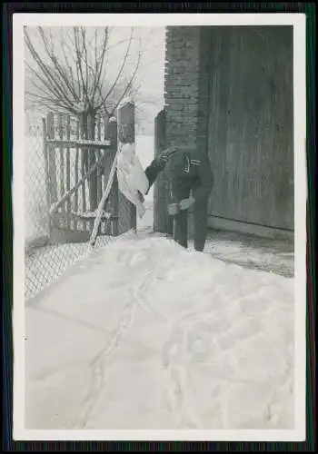 21x Foto Ralbitz-Rosenthal sorbisch Sachsen Lr.  Bautzen in der Oberlausitz 1943