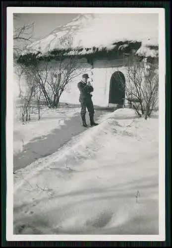 21x Foto Ralbitz-Rosenthal sorbisch Sachsen Lr.  Bautzen in der Oberlausitz 1943