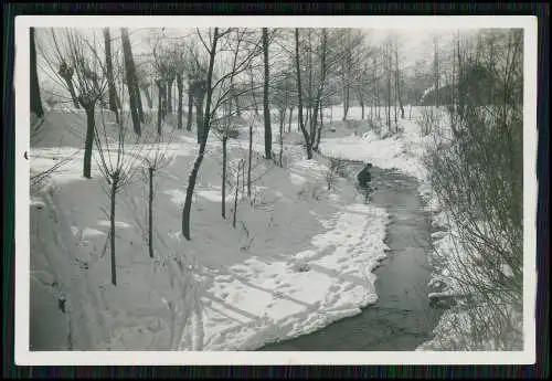 21x Foto Ralbitz-Rosenthal sorbisch Sachsen Lr.  Bautzen in der Oberlausitz 1943