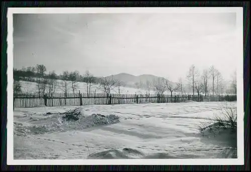 21x Foto Ralbitz-Rosenthal sorbisch Sachsen Lr.  Bautzen in der Oberlausitz 1943