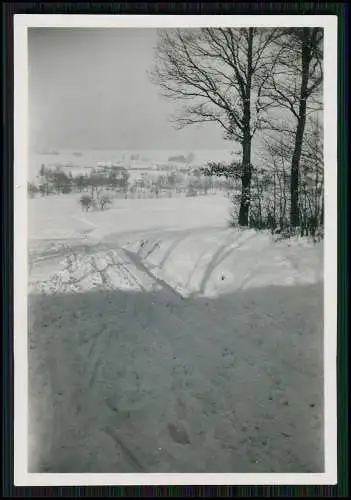 21x Foto Ralbitz-Rosenthal sorbisch Sachsen Lr.  Bautzen in der Oberlausitz 1943